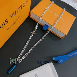 Picture of LV Necklace _SKULVnecklace02cly1312164